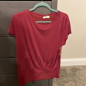 Dress shirt. Never worn